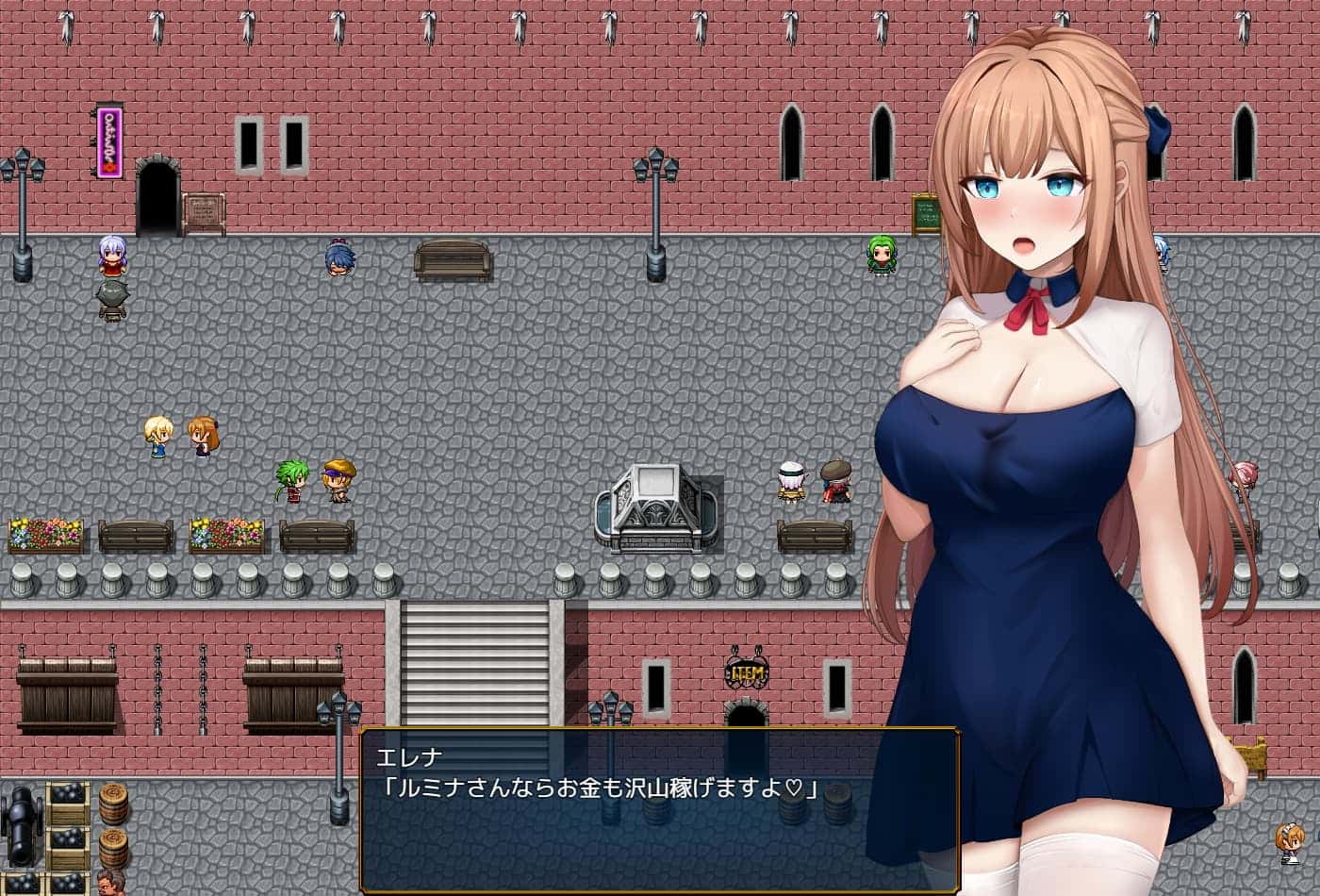 游戏画面3